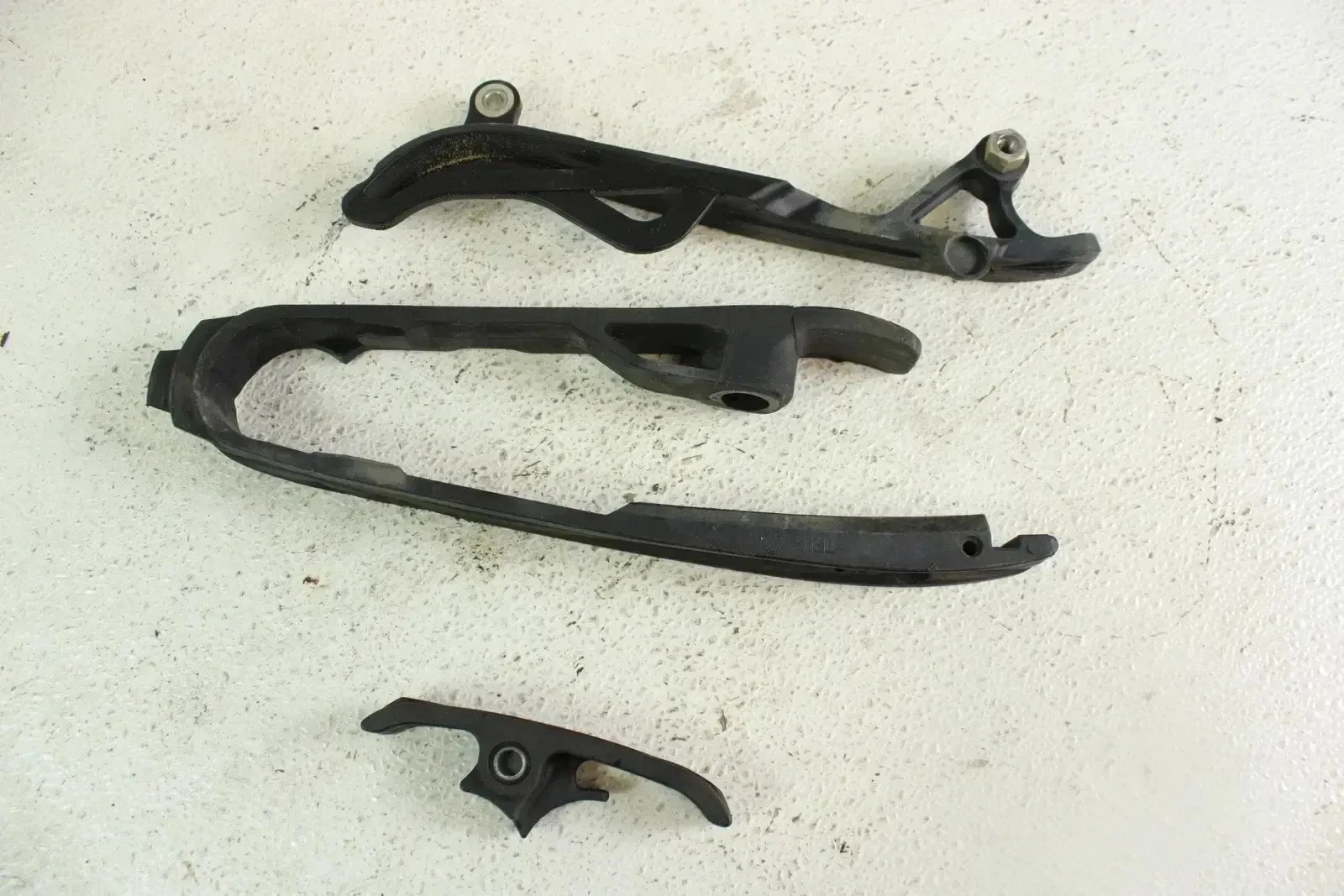 2021 Husqvarna FC450 OEM Chain Guide Kit B4496 79403096000