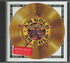 AM Gold: The Mid-60s  by Various (CD, 2004) ** BRAND NEW **