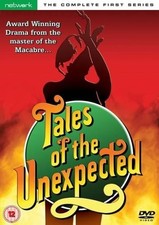 Tales Of The Unexpected - The …