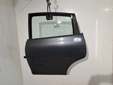 Porte arrière et accessoires Seat LEON