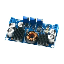 Automatic Step Up Down Regulator Charging Module LTC3780 5V-32V to 1V-30V