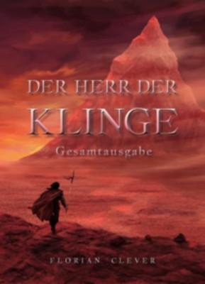 Der Herr der Klinge Florian Clever