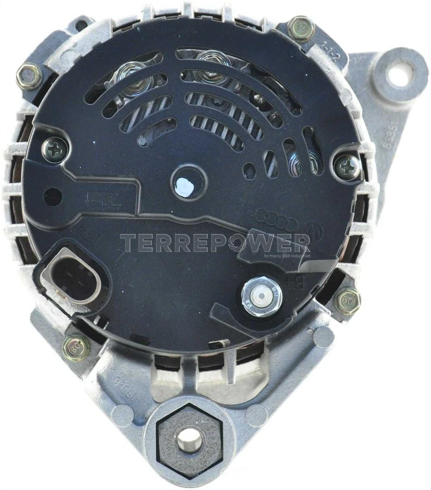 Alternator BBB Industries 13932 Reman - Image 2 of 4