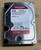 Western Digital NAS 2TB Red Hard Drive NASware 3.0 SATA WD20EFAX Clean Pull