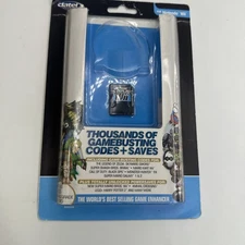 Action Replay Wii for Nintendo Wii Game Enhancer See Photos