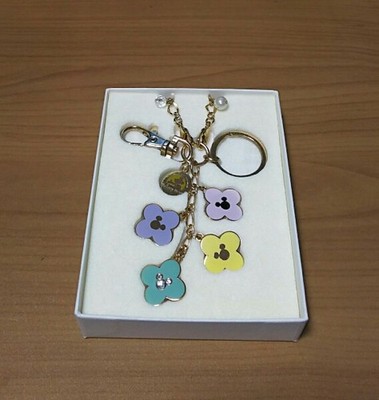 Shipping Included Miracosta Graduation Party Souvenir Keychain Novelty Tdl Tds D