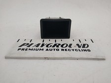 Hyundai Tiburon Front Center Coin Tray Console Pad Trim Fits 2007-2008 07 08 Hyundai Tiburon Front Center Coin Tray Console Pad Trim Fits 2007-2008 07 08