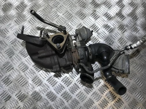 4542160003 Turbolader 454216-0003  kh12177w Opel Astra DE390607-08