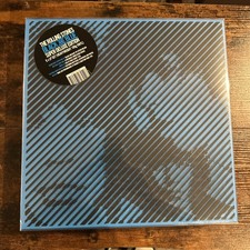 The Rolling Stones - Black And Blue Super Deluxe 5xlp 180g Vinyl Box Sealed The Rolling Stones - Black And Blue Super Deluxe 5xlp 180g Vinyl Box Sealed