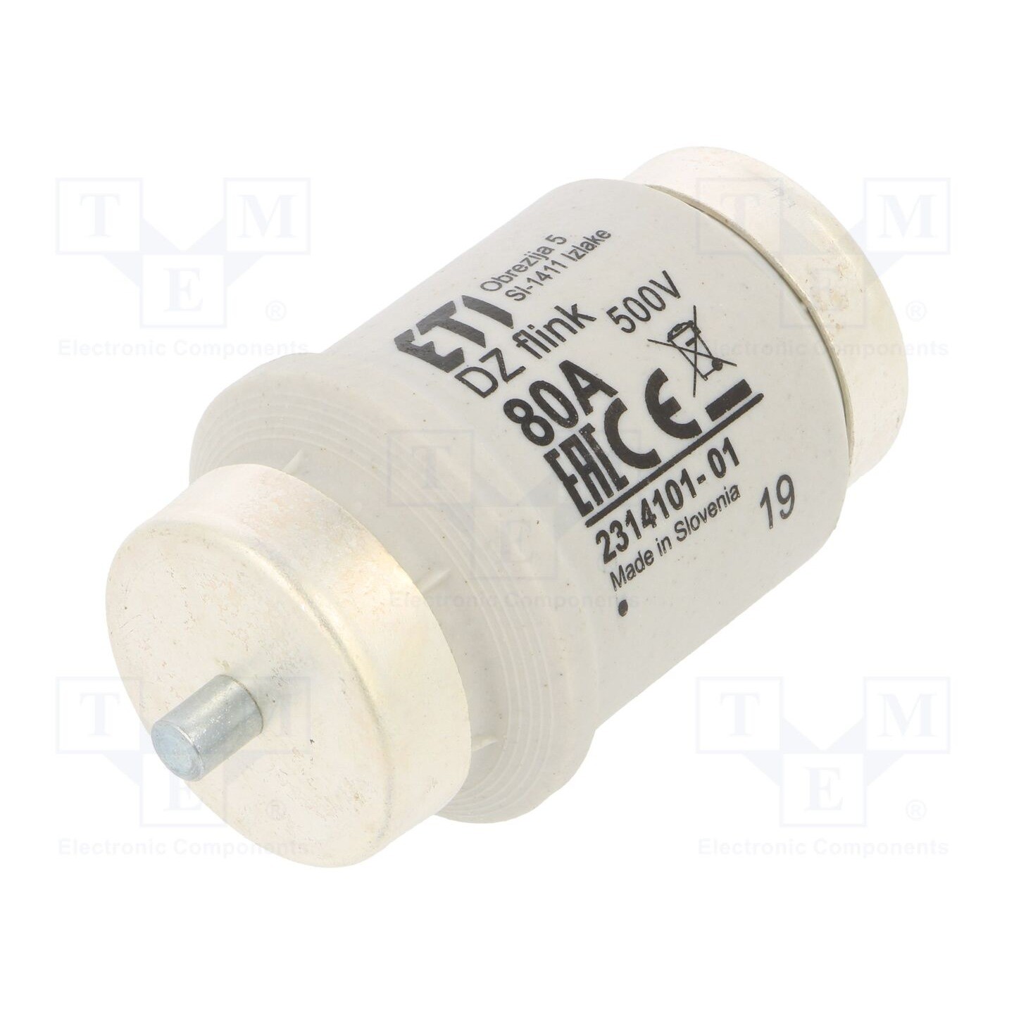 ETI POLAM 002314101 Fuse