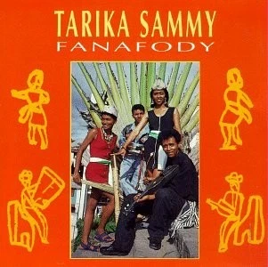 TARIKA SAMMY - Fanafody - CD - **BRAND NEW/STILL SEALED** - Image 1 of 1