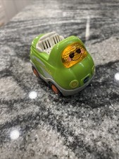 VTech Go Go Smart Wheels Vehicles Carson Green Convertible