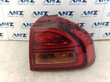 KIA NIRO MK1 19-22 DRIVER SIDE RIGHT TAIL LIGHT 92402G5500 CHIPPED CORNER M5