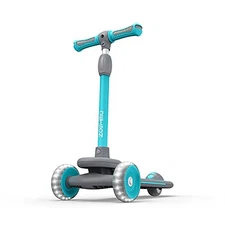 JETSON GLEAM KICK SCOOTER - BLUE - Scratch & Dent