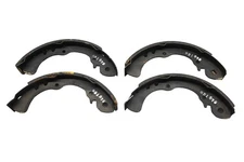 Aftermarket BS-173, 10173 Toyota Corolla Drum Brake Shoe Kit NOS