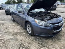 Windshield Wiper Motor Fits 14-20 IMPALA 104670113