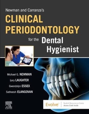 Newman and Carranzas Clinical Periodontology for the Dent - VERY GOOD