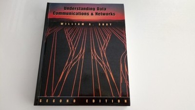 Understanding Data Communications and Networks