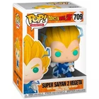 Funko Pop! Vinyl: Dragon Ball - Super Saiyan 2 Vegeta - Diamond Comics...
