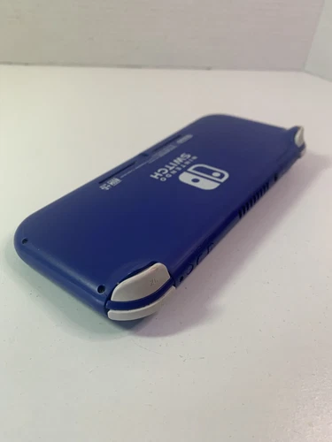 Nintendo Switch Lite - Picture 3 of 6