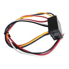 EDWARDS SIGNALING PAM1 Relay,SPDT 16X424 - Fire Alarm Part