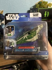 2025 STAR WARS MICRO GALAXY SQUADRON SERIES 7 SAESEE TIIN JEDI STARFIGHTER  0140