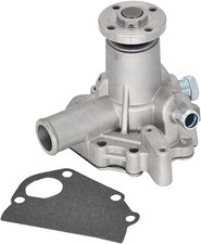 Brand NEW Water Pump U45017961 145017960 Fits Cat 3011C/3013C & Perkins 🚜
