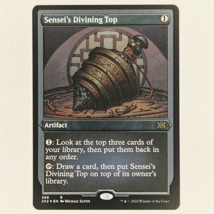 Sensei S Divining Top | eBay