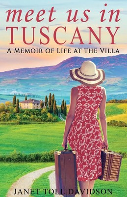 Janet Toll Davidson | Meet Us in Tuscany | Taschenbuch | Englisch (2019)