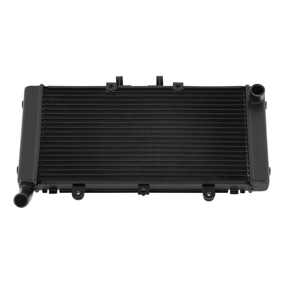 Aluminum Motorcycle Radiator Cooler Cooling Fit For HONDA CB1300SF 2003-2012 ⭐ - Image 2 of 4