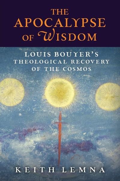 Keith Lemna | The Apocalypse Of Wisdom | Taschenbuch | Englisch (2019)-image