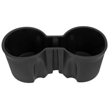 Center Console Car Cup Holder Insert, Vehicle Organizer, Cup Holders, Recycle...