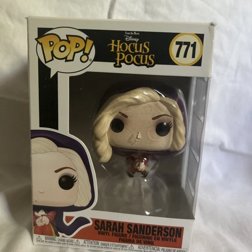 Funko Pop! Vinyl: Disney - Sarah Sanderson #771