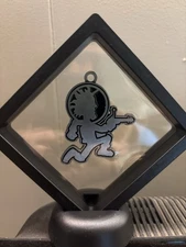 2023 Gathering of The Juggalos GOTJ 23 Charm Amulet Insane Clown Posse ICP