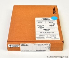 NI SHC68-H1X38 Shielded VHDCI Single-Ended Flying-Lead Cable (1.5 Meters)