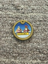 Disney Club Penguin Coin for Mix n Match