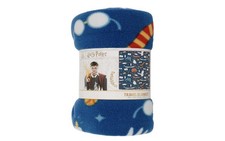 Harry Potter Fleece Blanket 40x50