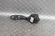 04-09 JAGUAR XJ8 Front End Driver Headlight Comboination Turn Signal Switch OEM