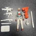 Vintage GI Joe Frostbite v3 Action Figure Complete 1993 ARAH
