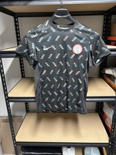 Nigeria Women's National Team Nike Away Stadium Replica Jersey DX0708-382 Large