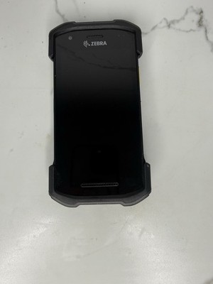 Zebra TC21 Android Handheld 2D/1D/QR Barcode Scanner (TC210K-01A423-NA)