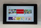 Nintendo Switch Tablet - Black - HAC-001 (-01) - Faulty Right Slide Rail