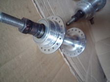 Vintage Maillard helicomatic rear hub • EUR 7,67 - FR