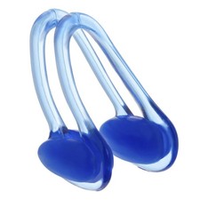 Aqua Speed - Unisex Adult Soft Silicone Lightweight Swimming Nose Clip