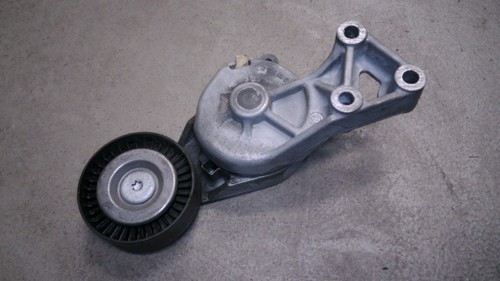 Spannrolle Hauptriemen Riemenspanner 950375 1896 CCM 81 KW VW Golf Variant 1.9