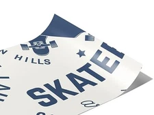 Rwraps - Skateboarding