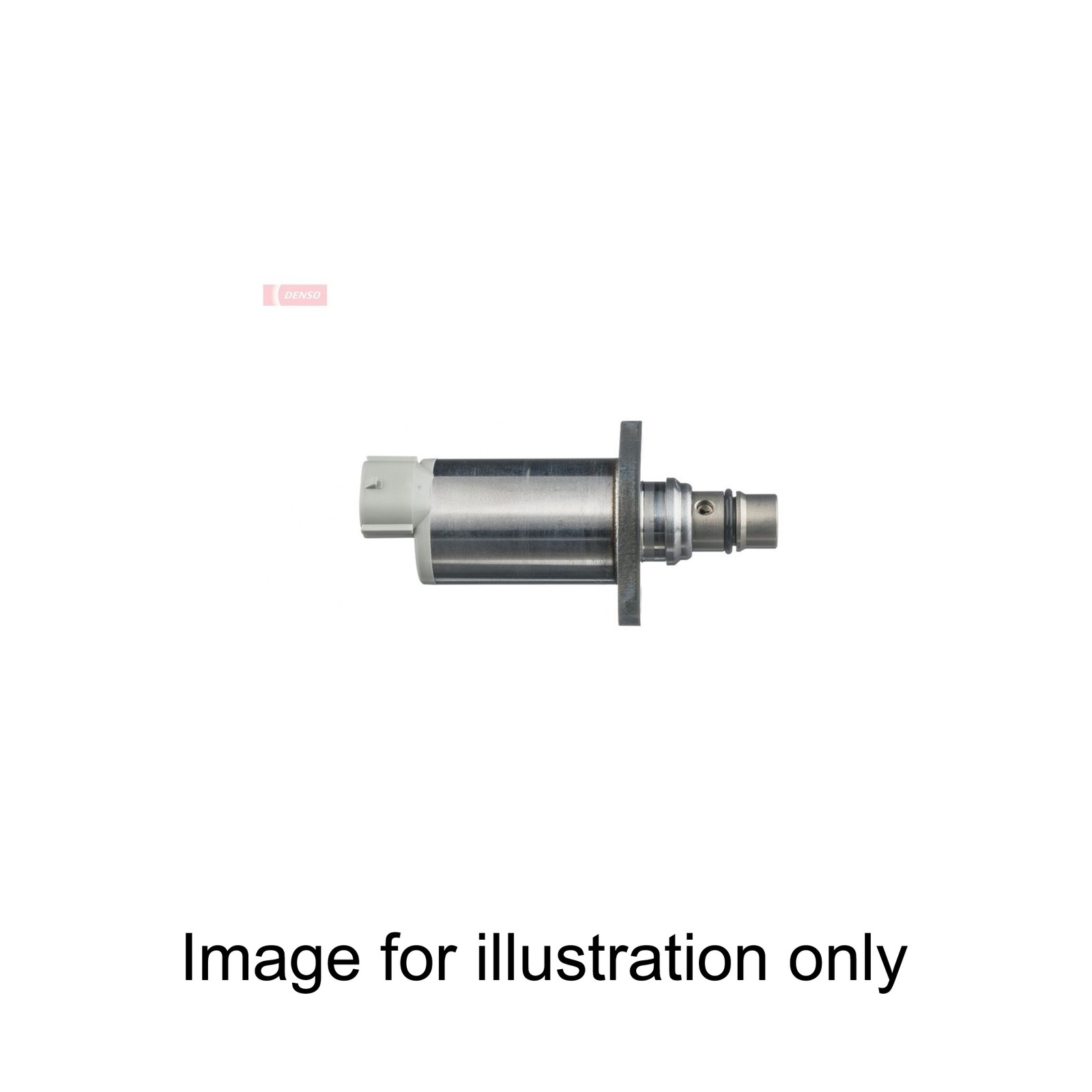 CR Pressure Regulator Metering Valve fits NISSAN NP300 D22, D40 2.5D 2010 on New - Image 16