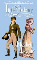 Elizabeth Leydin | Little Foxbury Omnibus | Taschenbuch | Englisch (2025)