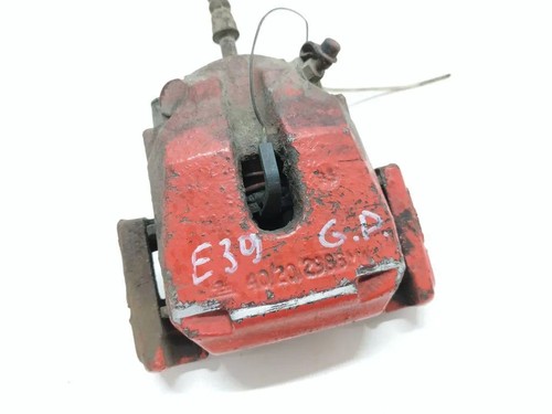 BMW 5 E39 Support hinten rechts 4020298 2.50 Diesel 105kw 2000 33380457