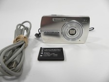 Olympus Stylus 710 7.1mp Digital Camera